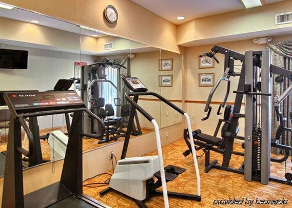 Quality Inn Jacksonville Near I-72 South Jacksonville Facilități foto